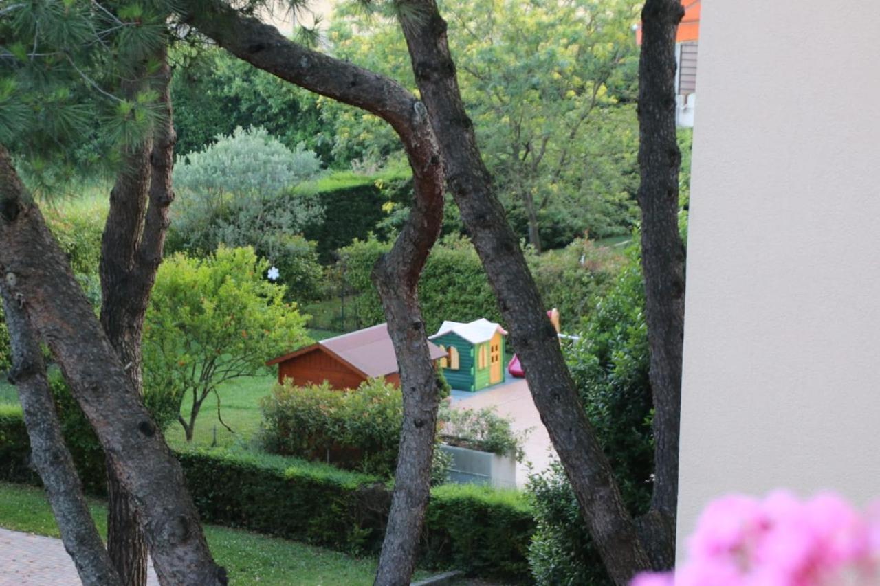 San Felice Lägenhet Favaro Veneto Exteriör bild