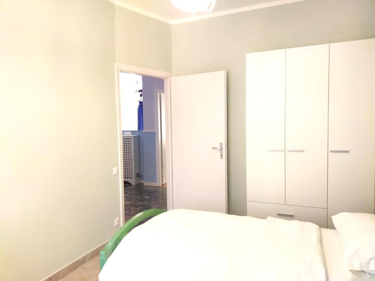 San Felice Lägenhet Favaro Veneto Exteriör bild