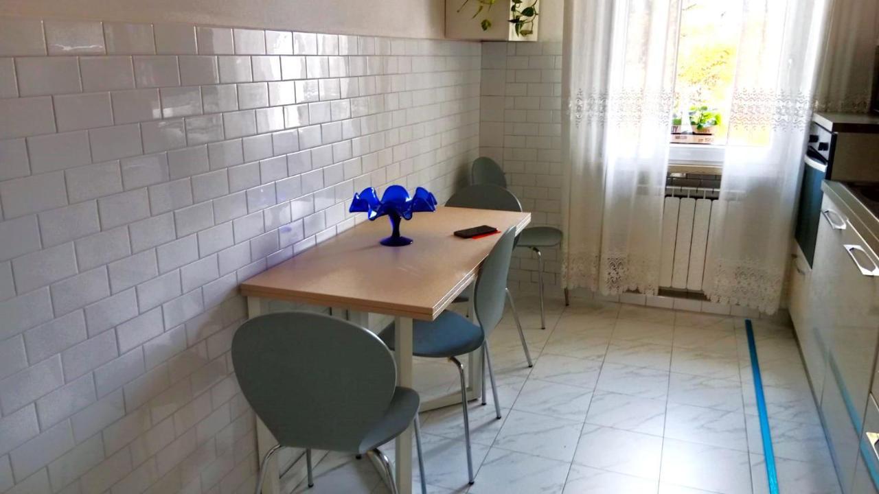 San Felice Lägenhet Favaro Veneto Exteriör bild